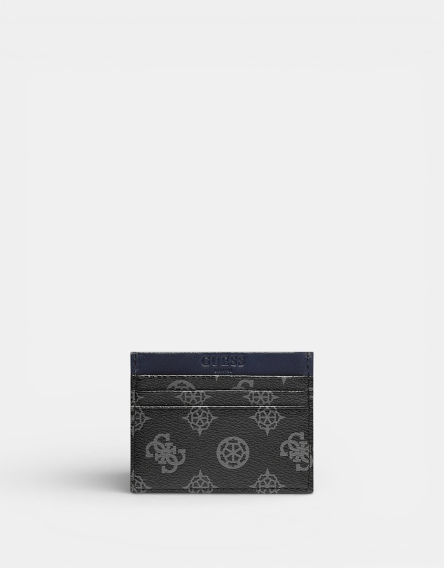 GUESS - RFID Temma Card Case