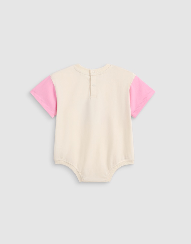 Seed Heritage - Flower Bodysuit