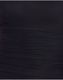 Miraclesuit Swimwear  - Rock Solid Regatta High Neck Tummy Control Swimsuit