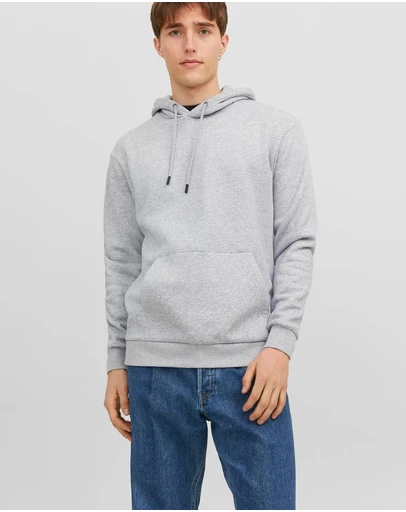 Jack & Jones - Bradley Hoodie