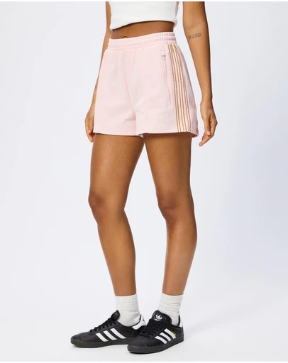 adidas Originals - Summer Glow Classic Shorts