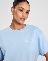 All Fenix - ALLFENIX Wellness Series Tee