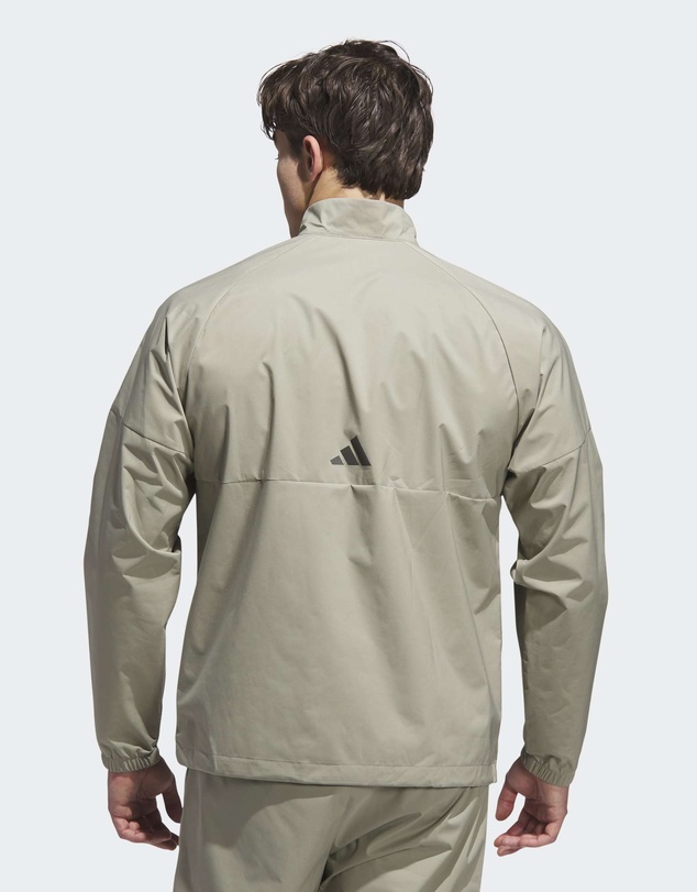 adidas Performance - Core Provisional Full-Zip Jacket Mens