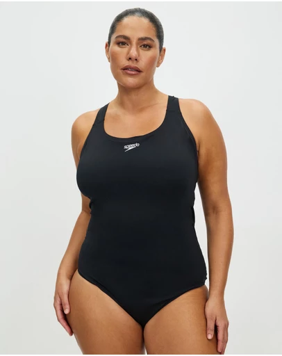 Speedo - Plus Endurance+ Medalist One Piece