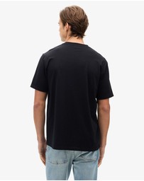 Superdry - Movie Graphic Chest Tee