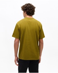Superdry - Trad Tattoo Graphic Tee