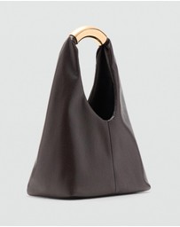 M.N.G - Bernard Medium Bag