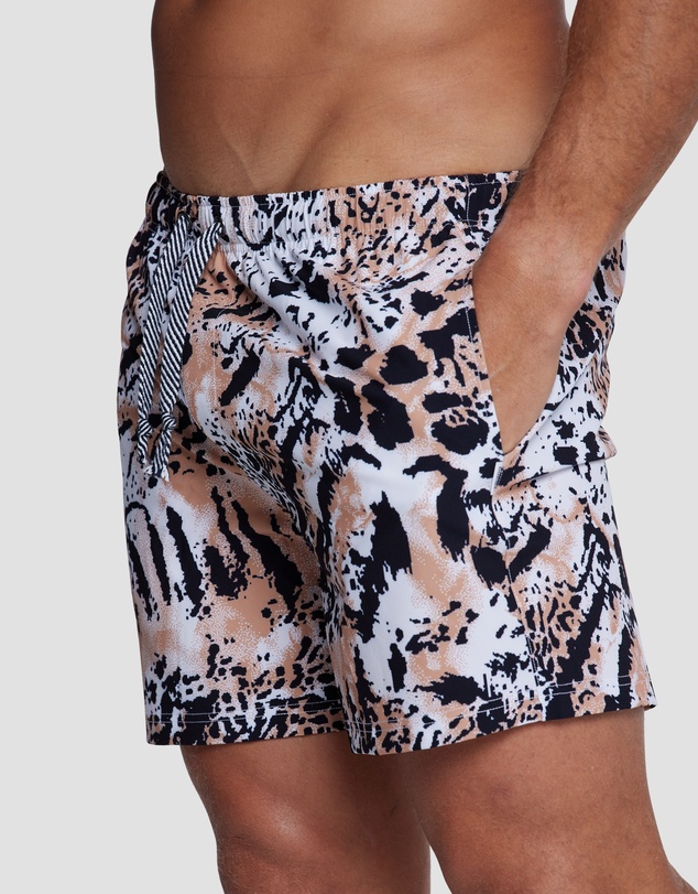 DUKiES - PROWL Short