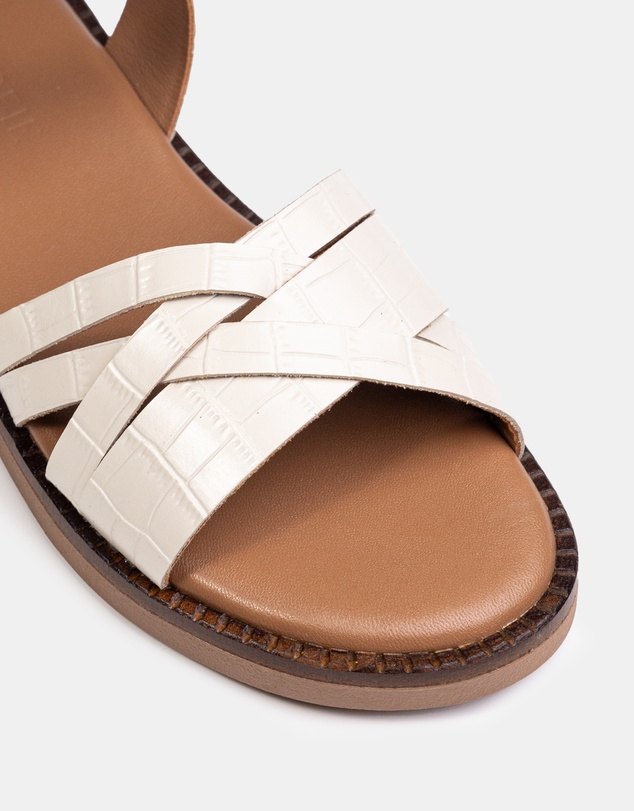 Miss Sofie - Alda Sandals