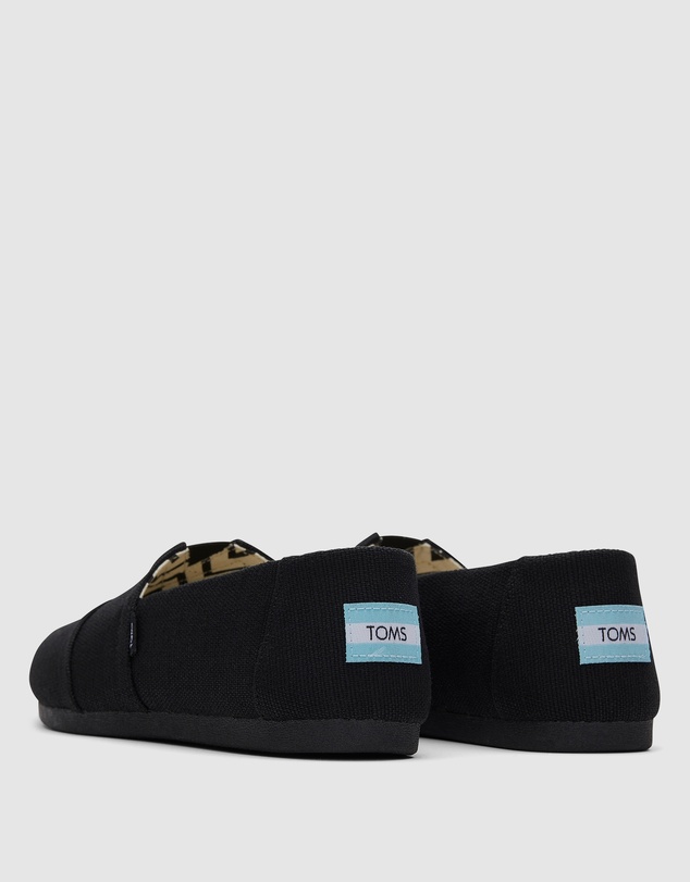 TOMS - Alpargata Classic - Women's