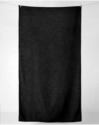 Aura Home - Vintage Pure Linen Tablecloth