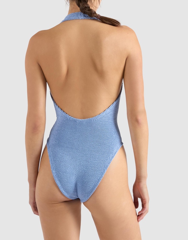 Hunza G - Sandy Swimsuit