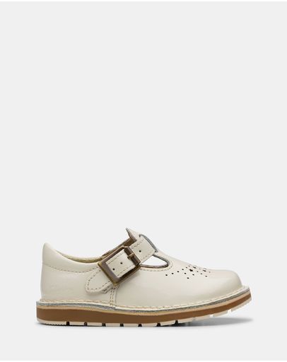 White Patent