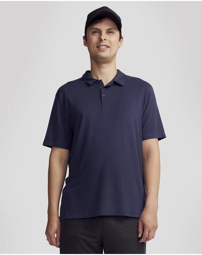 Kathmandu - Men’s Anytime Polo