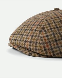 Brixton - Brood Snap Cap