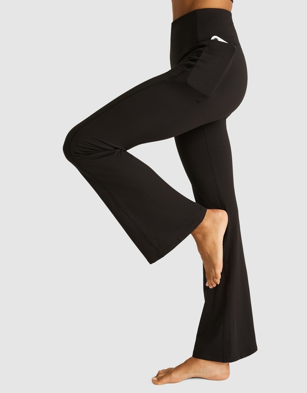 Rockwear - Flared Pant