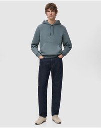 M.N.G - Bono Hooded Sweatshirt