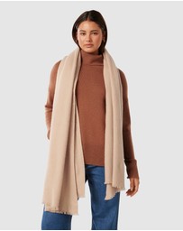 Forever New - Aurora Premium Wool Scarf