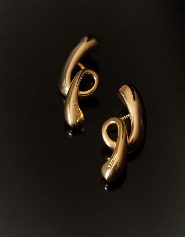 PDPAOLA - Orbit Hoops