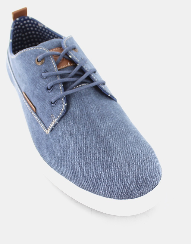 Wild Rhino - Hart Casual Shoes