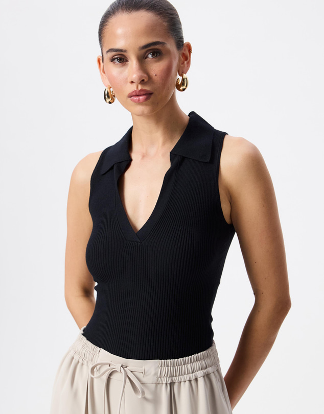 Tussah - Roxie Knit Top