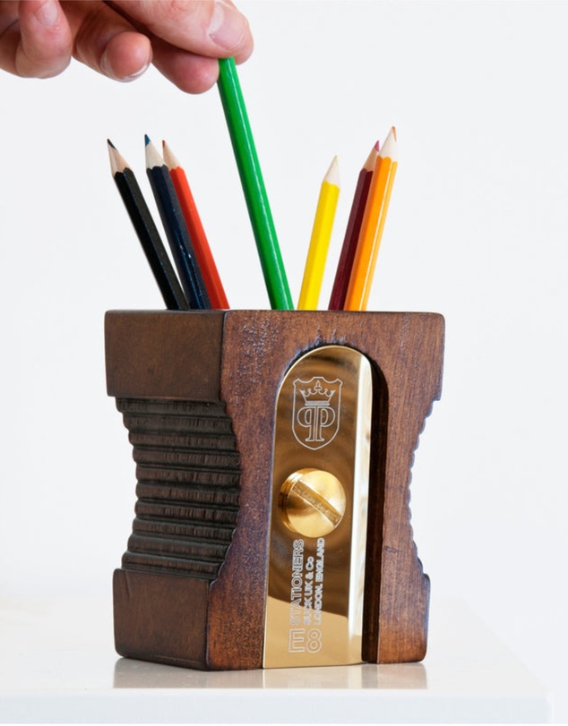 Suck UK - Sharpener Desk Tidy