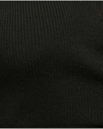 FRIEND of AUDREY - Cassia Multi-Wrap Knit Top