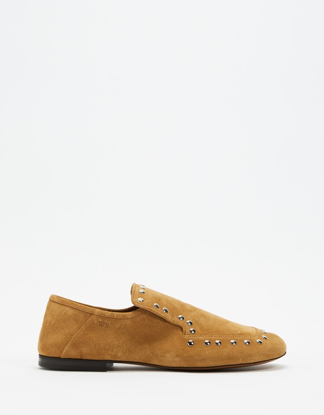 Wales Bonner - Studded Slipper - Unisex
