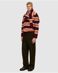 ARKET - Wool Jumper