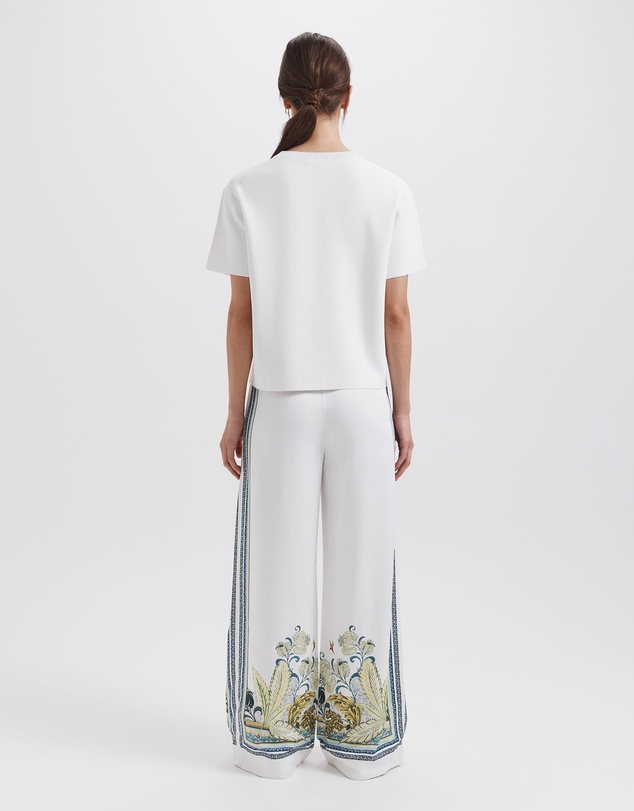 SABA - Ruby Milano Oversize Tee