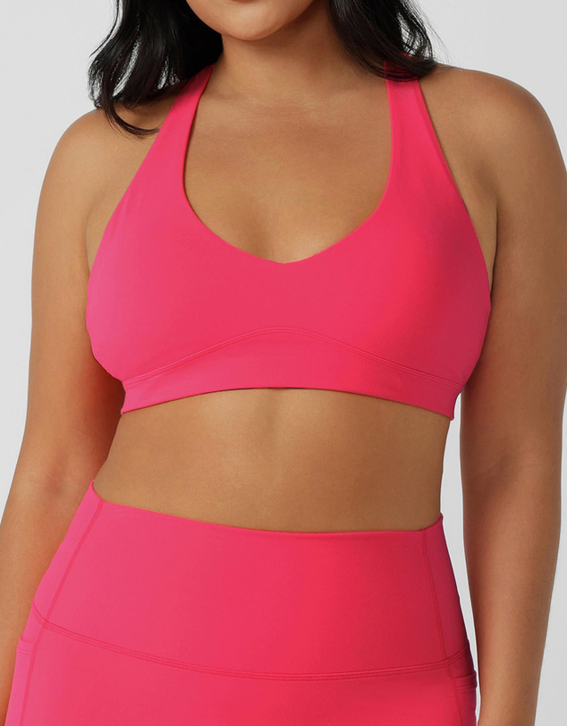 Lorna Jane - Free Spirit Sports Bra