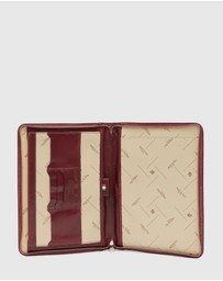 Republic of Florence - The Folio Leather Compendium