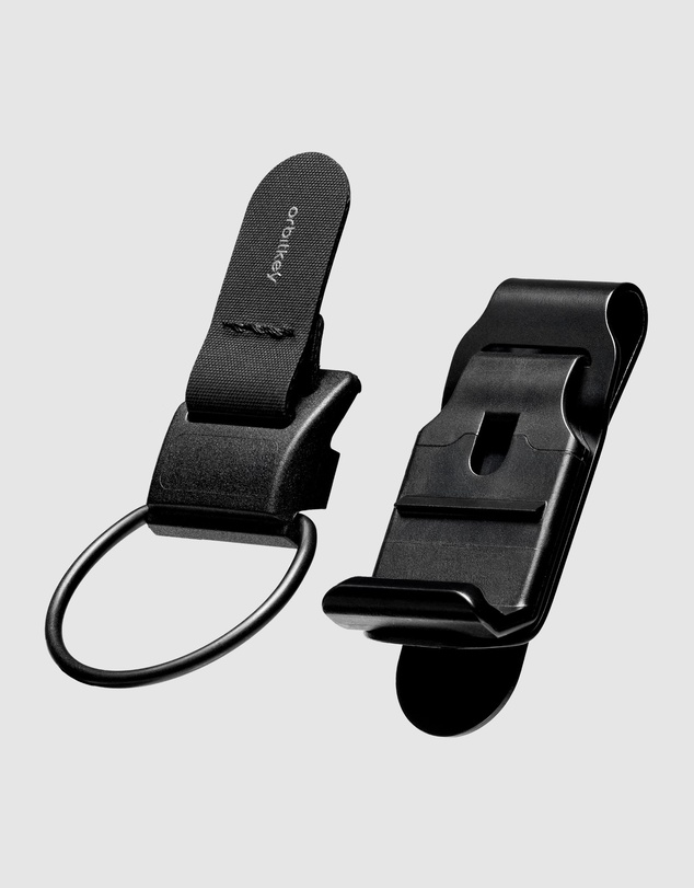 Orbitkey - Utility Clip