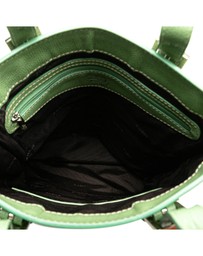 Pre-Loved by Azura Reborn - Pre-Loved Anagram Canvas Tote