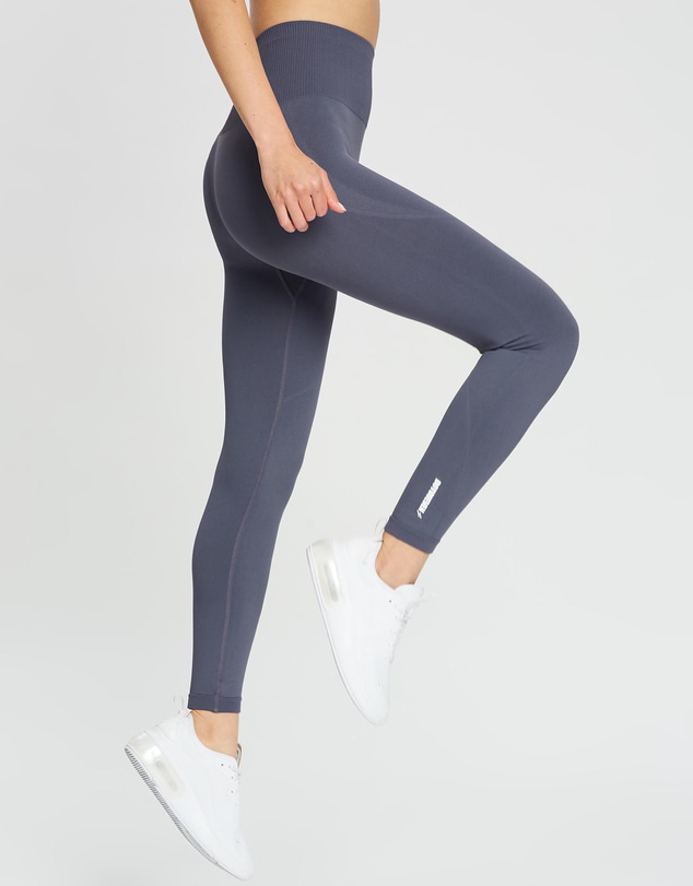 Doyoueven - Hyperflex Seamless Leggings