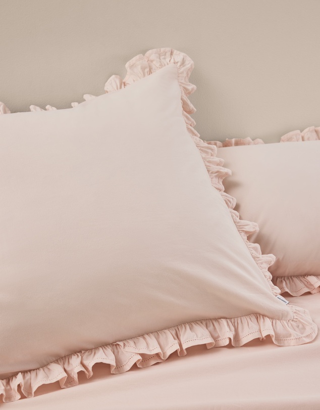 Country Road - Sia European Pillowcase