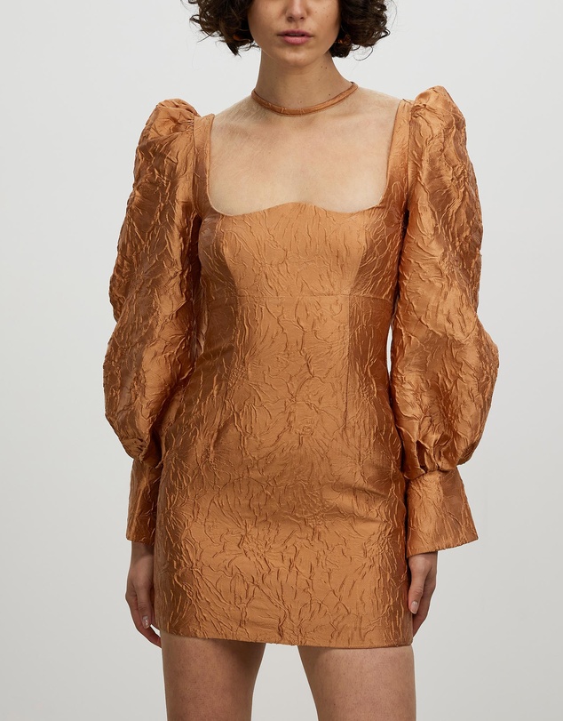 Nicola Finetti - Morgan Dress