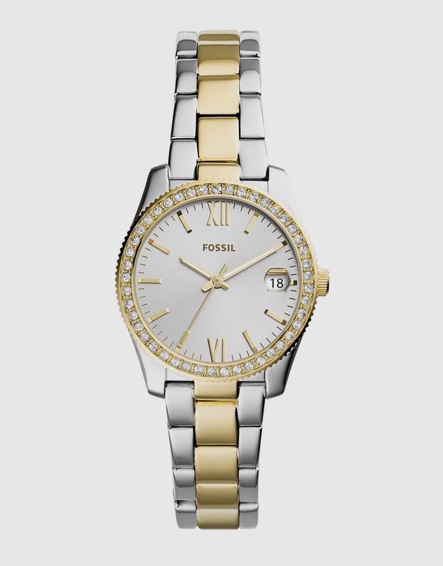 Fossil - Scarlette Mini Analogue Watch