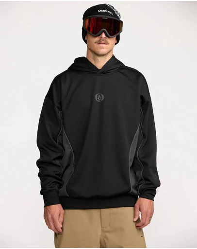 Volcom - Mens Vital Hydro Pullover Hoodie
