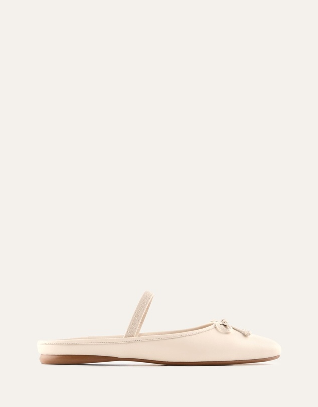 Jo Mercer - Nova Casual Flats