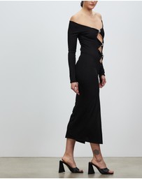 Nicola Finetti - Romina Dress