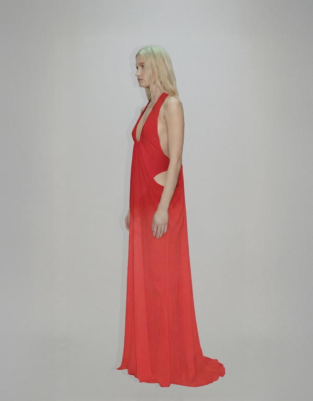 Atoir - Mina Maxi Dress