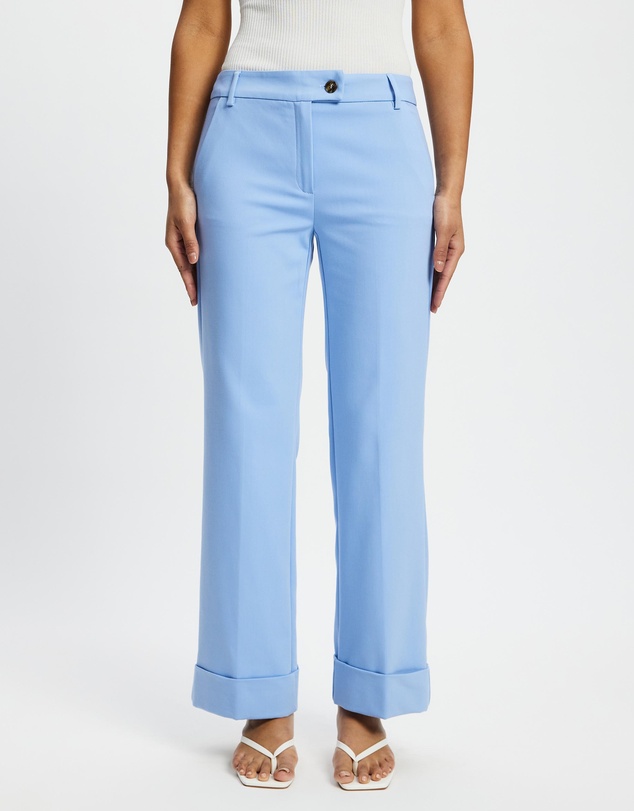 Emme - Scaglia Pants