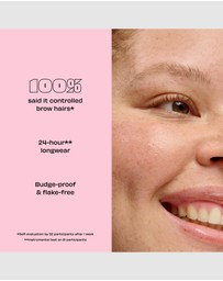 Benefit Cosmetics - 24 Hour Brow Setter