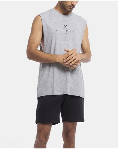 Xander - Palace Tank