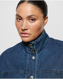 Commonry - Tayla Jacket