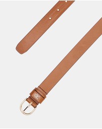 Tommy Hilfiger - Essential Effortless 2.5 Inch Belt