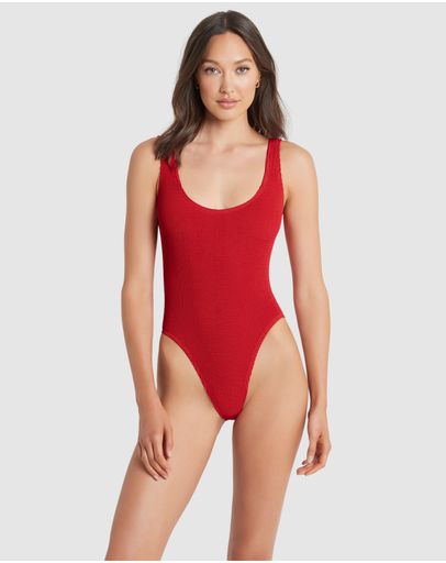 Baywatch Red Eco