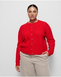 Commonry - Evie Cardigan