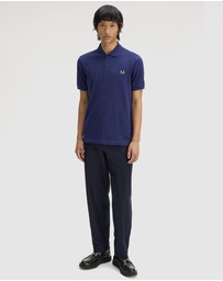 Fred Perry - The Fred Perry Shirt